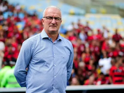 De volta! Dorival Júnior acerta com grande clube brasileiro