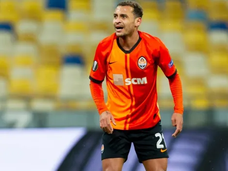 Gigante brasileiro acerta a contratação do meia Alan Patrick, do Shakhtar