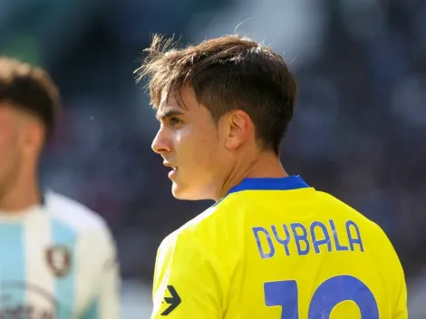 Dybala deve deixar a Juventus para jogar em grande clube da Premier League