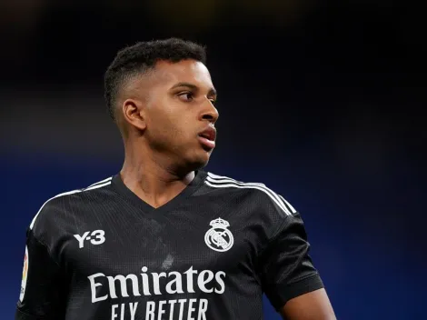 Depois do Liverpool, outro gigante da Premier League manifesta interesse no brasileiro Rodrygo