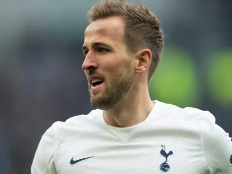 118 milhões de euros + atacante: gigante da Premier League prepara grande investida por Harry Kane