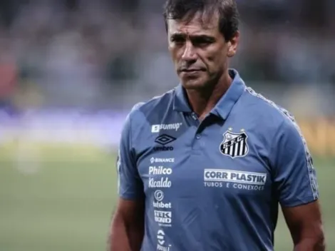 FECHOU! Santos acerta com atacante de seleção sul-americana