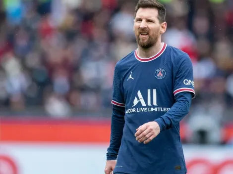 Bom nome? PSG define substituto de Messi em meio a possibilidade de saída