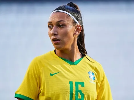 Confira os duelos da quinta rodada do Brasileirão Feminino