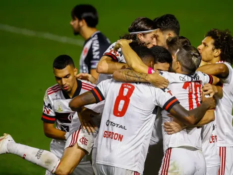 Criticado pela torcida, jogador pede para deixar o Flamengo; diretoria faz jogo duro