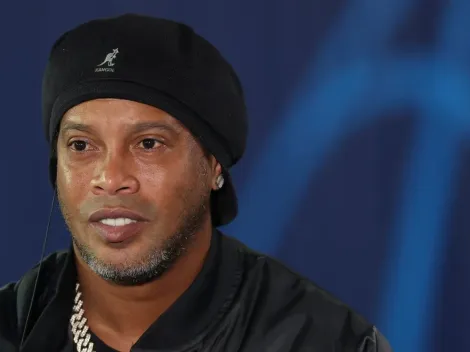 Ronaldinho 'descarta' Messi e elege o melhor driblador da história: "Mudou o futebol"