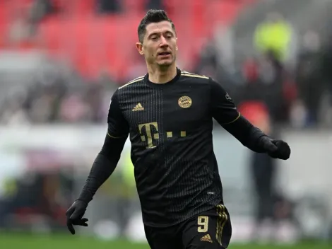 De saída do Bayern! Lewandowski surpreende e define seu próximo clube