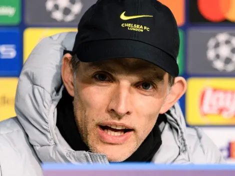 Tuchel pode deixar o Chelsea rumo a outro gigante do futebol europeu