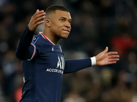 Vai pra onde? Mbappé abre o jogo em entrevista e fala sobre qual time irá jogar