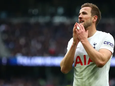 Agora vai?! Kane pode deixar o Tottenham e reforçar um dos maiores clubes do mundo