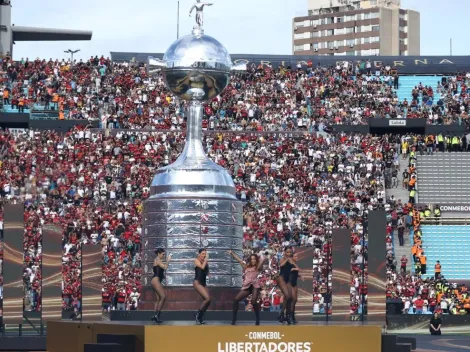 Deu ruim? Gigante brasileiro pode ter estreia na Libertadores adiada