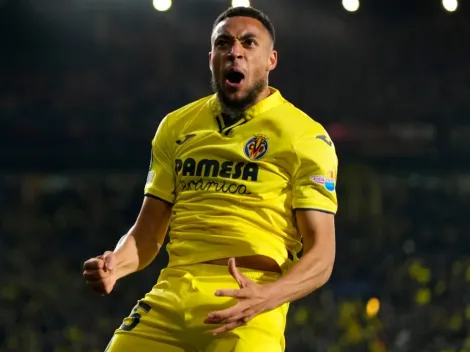 Danjuma, grande nome do Villarreal, está na mira de gigante europeu