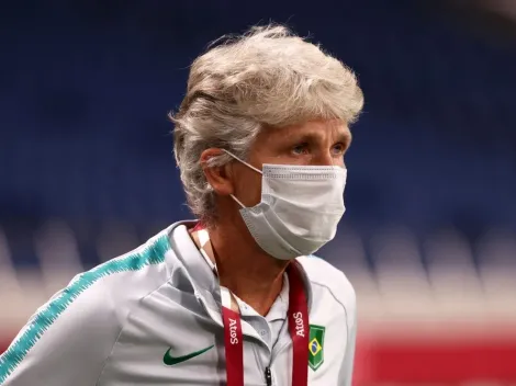 Pia Sundhage não é mais unanimidade na Seleção e tem cargo ameaçado