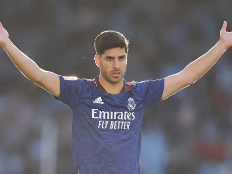 Asensio pode deixar o Real Madrid para fechar com um dos maiores clubes da Europa