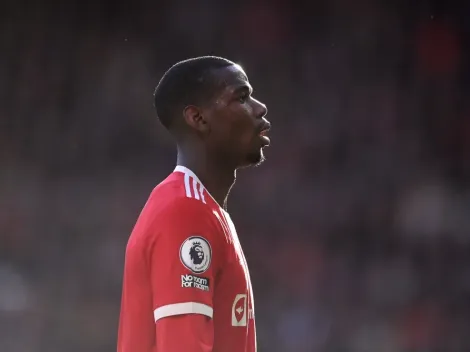 Pogba e mais 5: jornal 'vaza' lista de dispensas do United e 'choca' torcedores