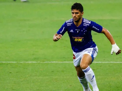 Lateral-direito Daniel Guedes é anunciado por clube da Série A