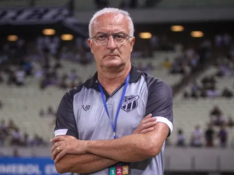 'Fico feliz pela valentia', exalta Dorival, após vencer um dos favoritos ao Brasileirão