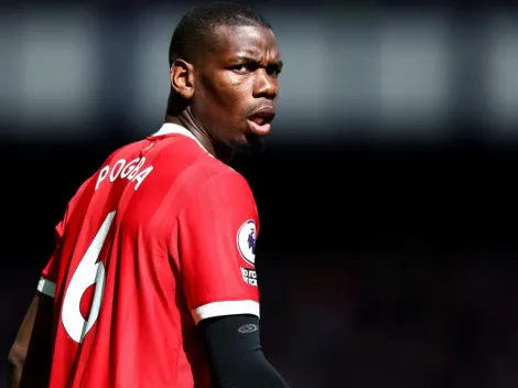 Pogba diz 'sim' para gigante europeu e fica próximo de deixar o Manchester United