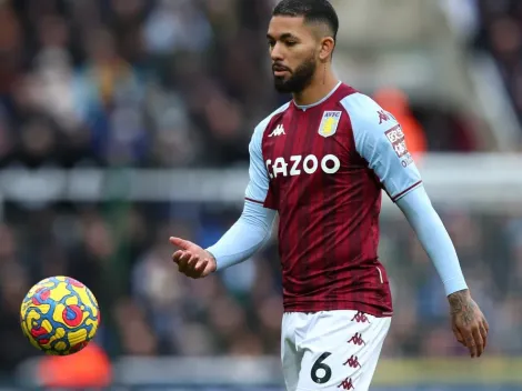 Douglas Luiz é alvo de gigante da Premier League e pode render 'bolada' ao Vasco