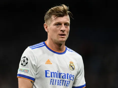 3 jogadores estão na mira do Real Madrid para o lugar de Toni Kroos