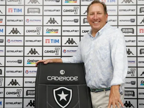 John Textor está on! Veja o quanto Botafogo gastou com transferências nesta janela