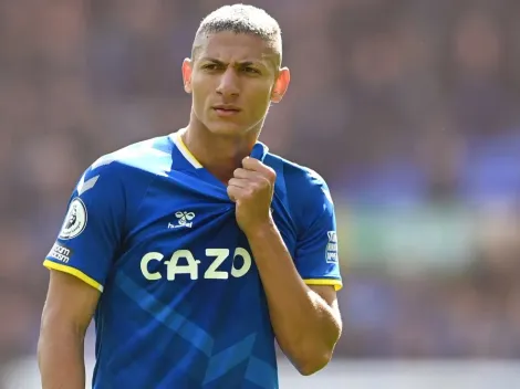 Richarlison fica cada vez mais perto de gigante europeu