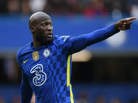 Gigante europeu abre conversas pela contratação de Lukaku