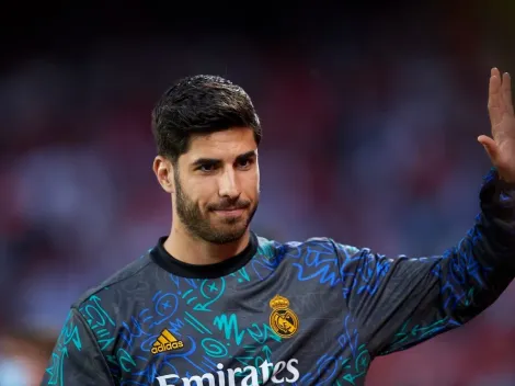 Gigante europeu vai com tudo para fechar com Asensio, do Real Madrid