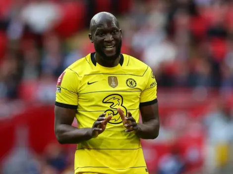 Em má fase e especulado em outros clubes, Tuchel fala sobre futuro de Lukaku no Chelsea