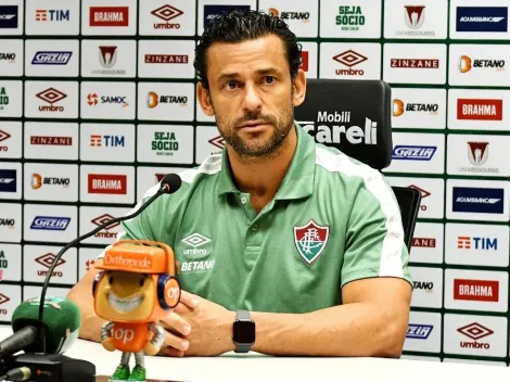 Fred manda recado para companheiros e torcida: 'Ficam dois aprendizados'