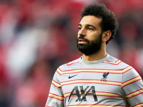 Salah faz ultimato à diretoria e ameaça deixar o Liverpool; destino pode ser gigante espanhol