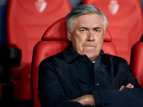 A pedido de Ancelotti, Real Madrid prepara investida por um dos melhores zagueiros da Europa