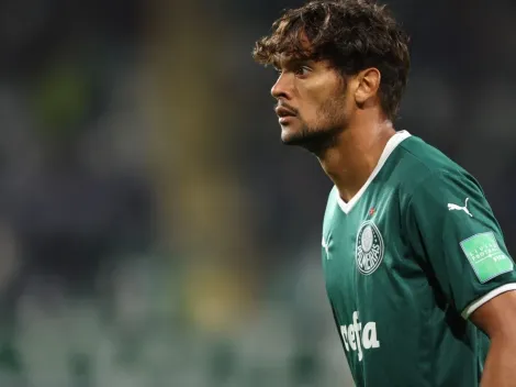 Depois de Fla e Botafogo, mais um gigante brasileiro entra na disputa por Gustavo Scarpa