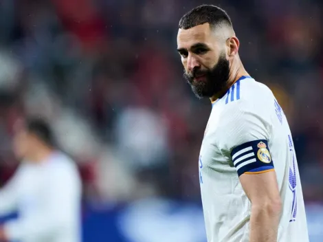 Van Der Saar elege o melhor jogador do mundo e deixa Benzema de lado: "como não é europeu, ninguém fala"