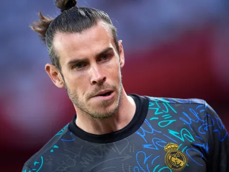 Bale pode trocar o Real Madrid por rival na Espanha