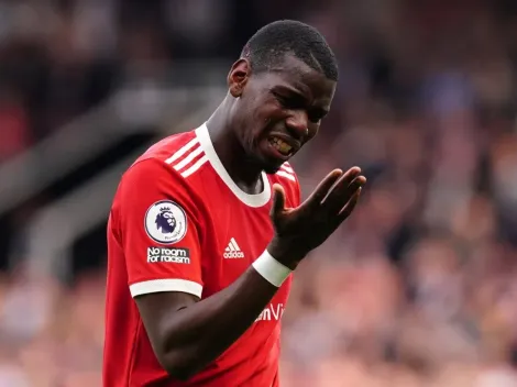 De saída do United, Pogba é oferecido a gigante da Premier League, mas é descartado