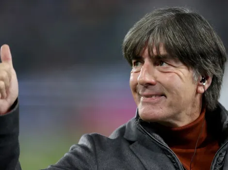 Ex-técnico da Alemanha, Joachim Low pode 'desbancar' Jorge Jesus e assumir clube europeu