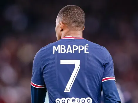 PSG oferece Mbappé por grande jogador do Real Madrid, mas recebe 'não' do clube espanhol