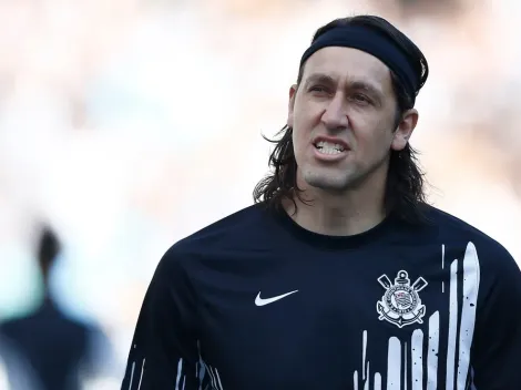 Torcida do Boca analisa e 'zomba' de jogadores do Corinthians antes de confronto pela Libertadores