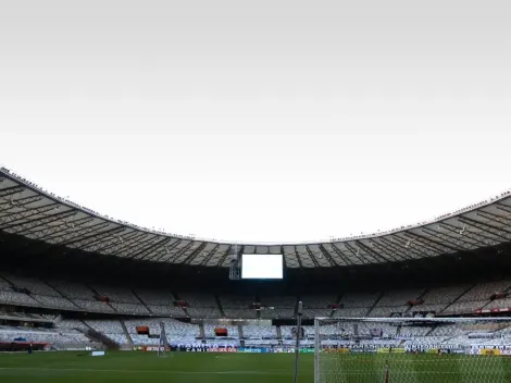 É uma boa? Gestor de gigante brasileiro pensa em construção de estádio próprio