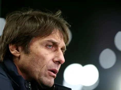 Jogador de Instagram? Conte faz exigência inusitada para assumir o PSG