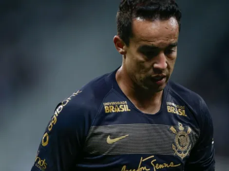 Ex-Corinthians, Jadson rescinde com o Vitória e pode acertar com outro clube brasileiro