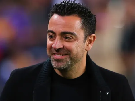 Xavi pede e cria da 'La Masia' pode retornar ao Barcelona para a próxima temporada