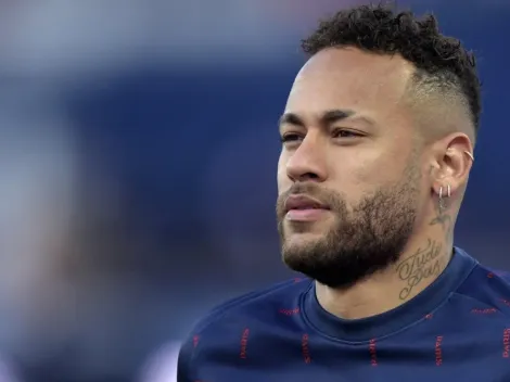 Clube da Premier League prepara investida para tirar Neymar do PSG