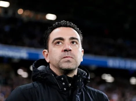 Barcelona abre conversas com defensor que impressionou Xavi na La Liga