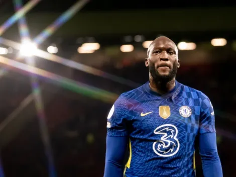 Lukaku terá de tomar importante para deixar o Chelsea e fechar com novo clube