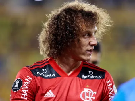 David Luiz tem nome falado em clube europeu