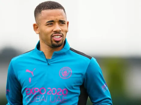 Gigante europeu fecha a contratação de Gabriel Jesus por R$ 262 milhões, crava portal