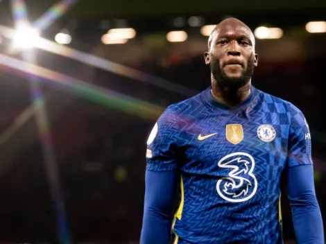 Lukaku pode ser nome para substituir artilheiro que está se despedindo de clube alemão