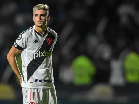 Gabriel Pec foca na vitória contra o Tombense, mas sonha com marca pessoal